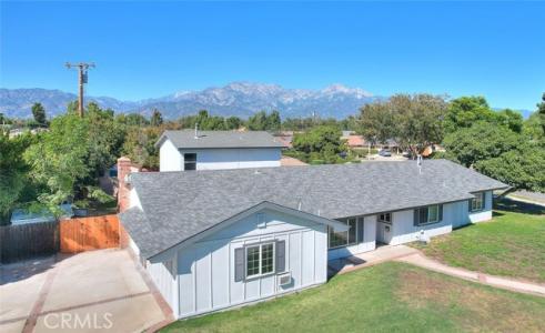 W Caroline Street, 安大略省, 加利福尼亚州 91762, 美国