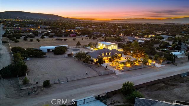 22nd Street, Palmdale, California 93551, Estados Unidos