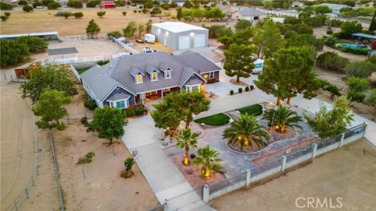 22nd Street, Palmdale, California 93551, Estados Unidos