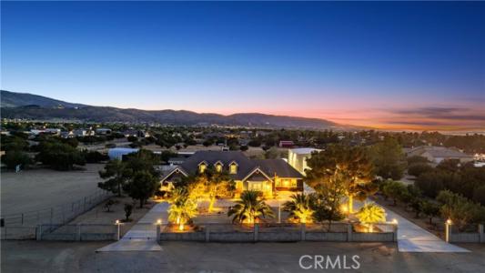 22nd Street, Palmdale, California 93551, Estados Unidos