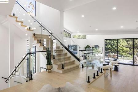 Woodrow Dr, Oakland, California 94611