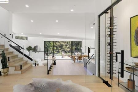 Woodrow Dr, Oakland, California 94611
