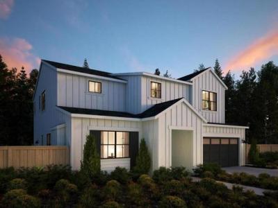 Dickens Avenue, San Jose, California 95124