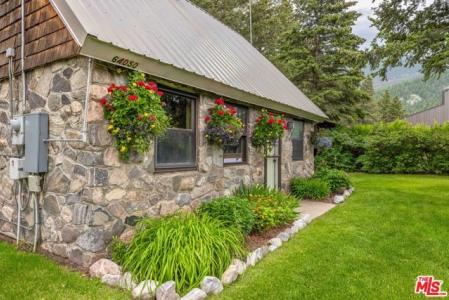 Gallatin Road, Montana 59730, Estados Unidos