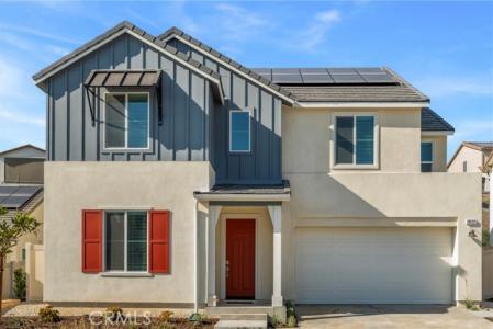 Outlook Way, Saugus, Kaliforniya 91350, Amerika Birleşik Devletleri