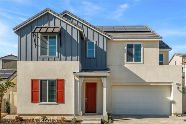 Outlook Way, Saugus, Califórnia 91350, Estados Unidos