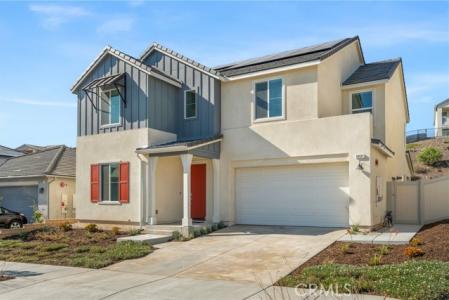 Outlook Way, Saugus, Califórnia 91350, Estados Unidos