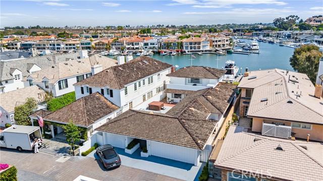 Harbor Island, Newport Beach, Califórnia 92660, Estados Unidos