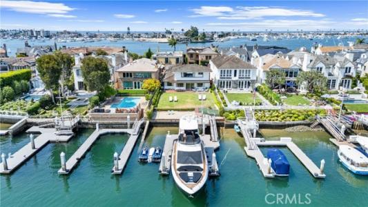 Harbor Island, Newport Beach, Califórnia 92660, Estados Unidos
