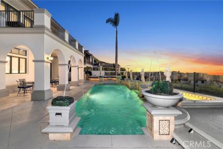 Vista Luci, Newport Coast, California 92657