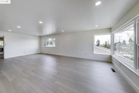 Rhoda Ave, Oakland, Californie 94602, États-Unis