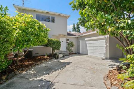 Richards Avenue, San Jose, California 95125