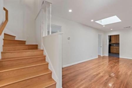 Richards Avenue, San Jose, California 95125