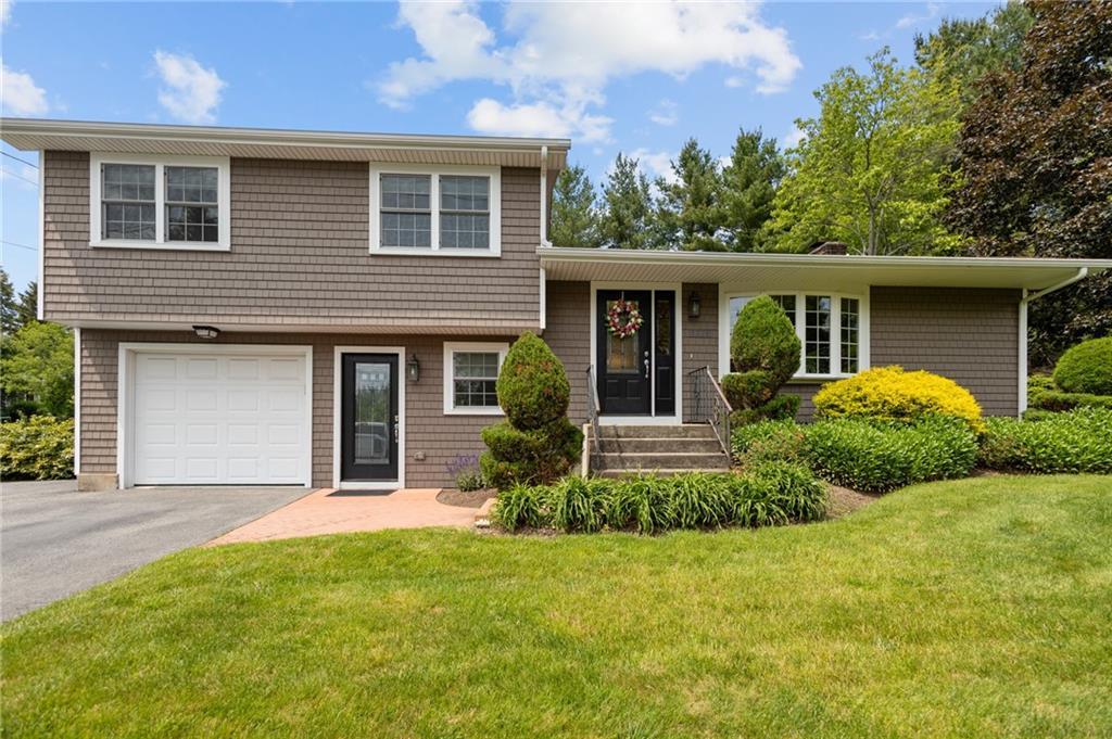 1221 Phenix Avenue, Cranston, Rhode Island 02921