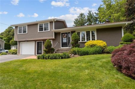 1221 Phenix Avenue, Cranston, Rhode Island 02921