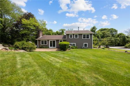 1221 Phenix Avenue, Cranston, Rhode Island 02921