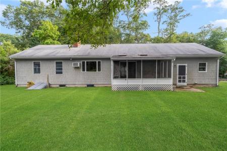 1251 Stony Lane, North Kingstown, RI 02852, USA