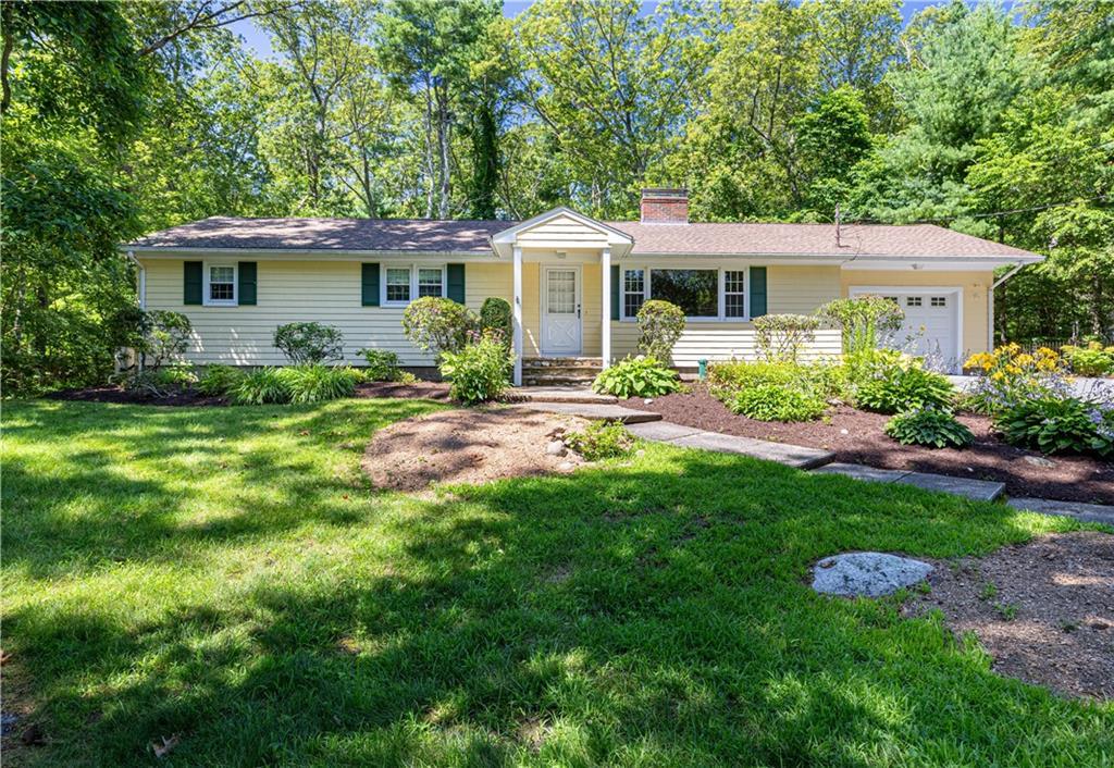 39 Blueberry Lane, Scituate, Rhode Island 02857, Estados Unidos