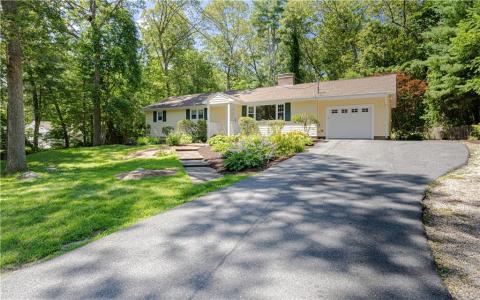 39 Blueberry Lane, Scituate, Rhode Island 02857, Estados Unidos