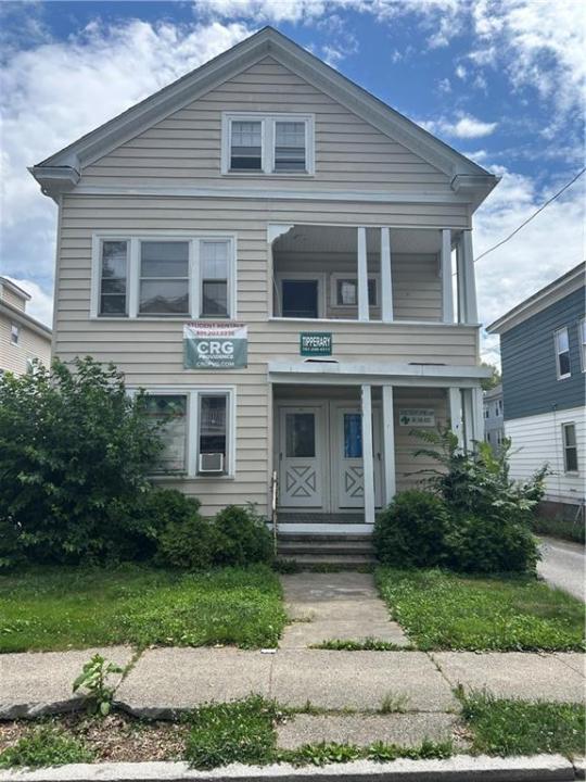 141 Pembroke Street, Providence, Rhode Island 02908, Estados Unidos