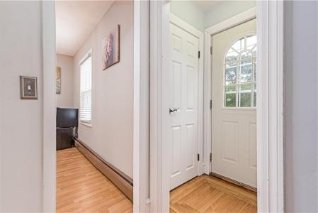 50 Hopedale Drive, West Warwick, RI 02893, USA