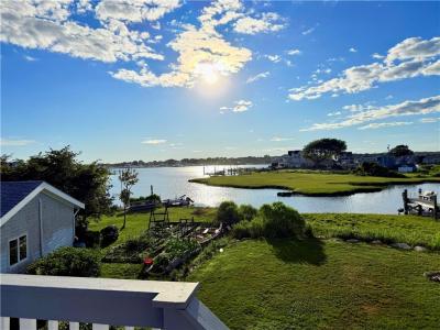 26 Conch Road, Narragansett, Rhode Island 02882, USA