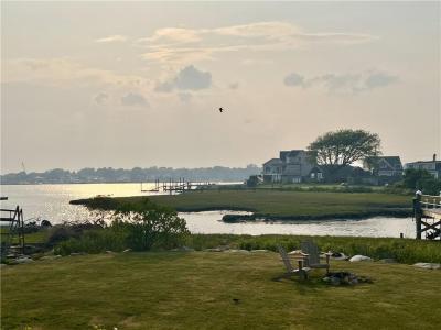 26 Conch Road, Narragansett, Rhode Island 02882, USA