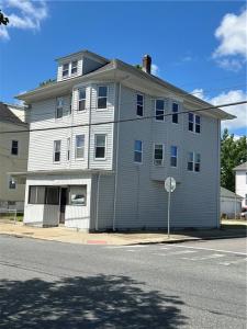 342 ACADEMY Avenue, Providence, 로드아일랜드 02908, 미국