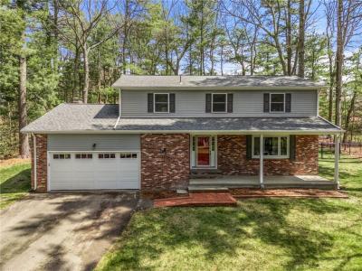 111 Wood Cove Drive, Coventry, Rhode Island 02816, États-Unis