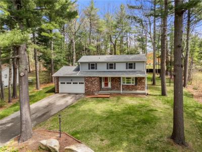 111 Wood Cove Drive, Coventry, Rhode Island 02816, États-Unis