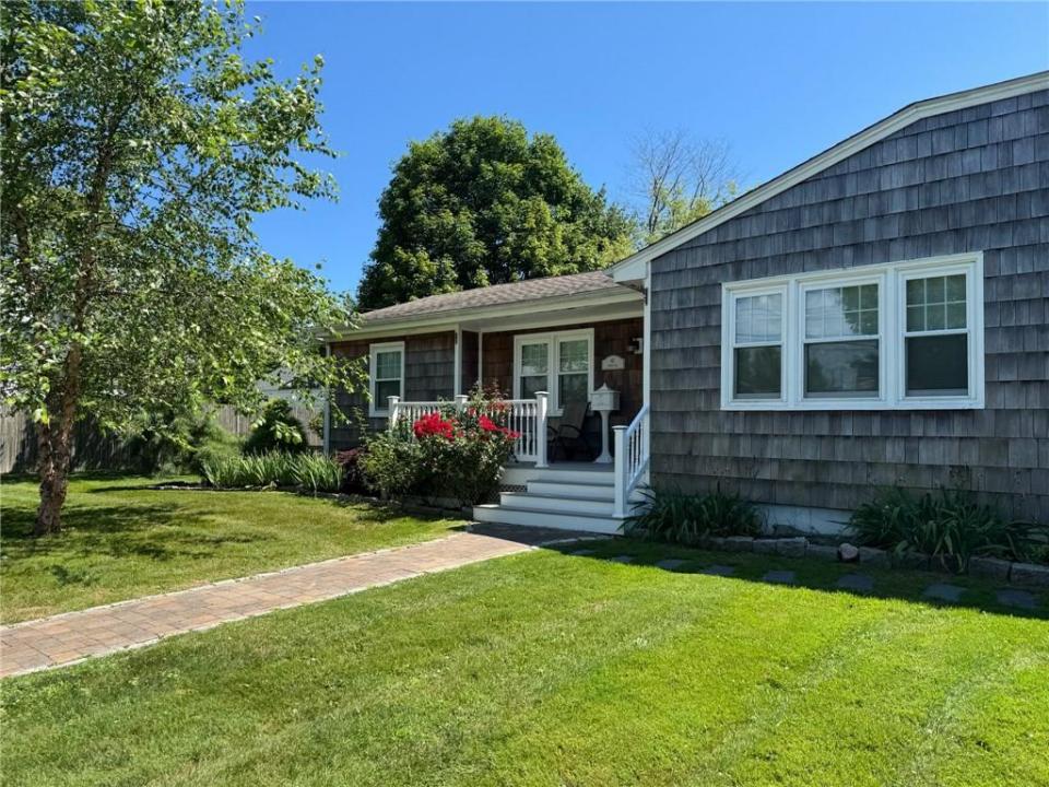41 Dudley Avenue, Newport, Rhode Island 02840, Estados Unidos