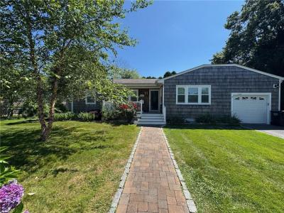 41 Dudley Avenue, Newport, Rhode Island 02840, Estados Unidos