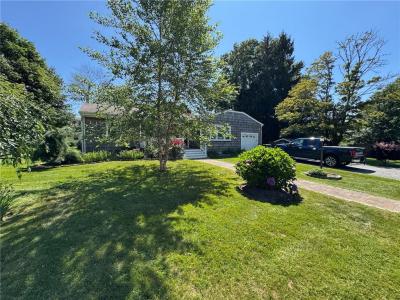 41 Dudley Avenue, Newport, Rhode Island 02840, Estados Unidos