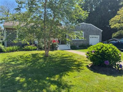 41 Dudley Avenue, Newport, Rhode Island 02840, Estados Unidos