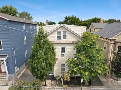 211 Carpenter Street, Providence, RI 02903, USA