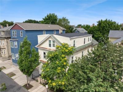 211 Carpenter Street, Providence, Rhode Island 02903