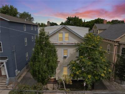 211 Carpenter Street, Providence, Rhode Island 02903