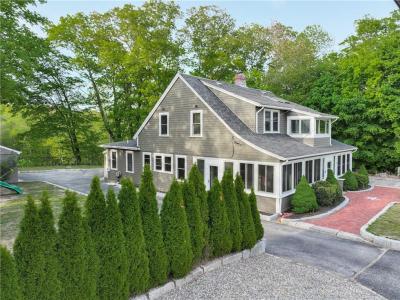 272 County Street, Seekonk, Massachusetts 02771, Stati Uniti