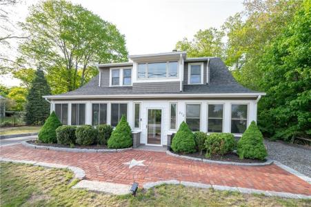 272 County Street, Seekonk, Massachusetts 02771, Stati Uniti