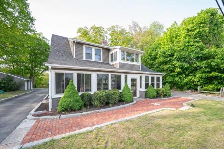 272 County Street, Seekonk, Massachusetts 02771, Stati Uniti