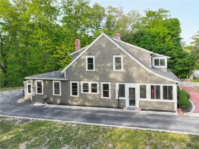 272 County Street, Seekonk, Massachusetts 02771, Stati Uniti