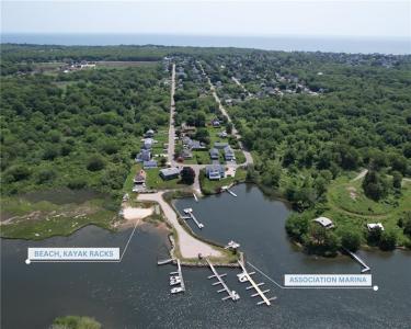 Daytona Avenue, Narragansett, Rhode Island 02882