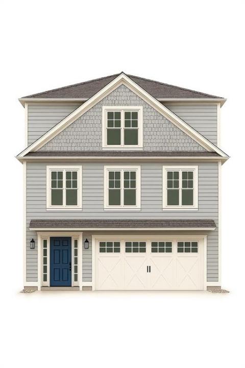 Daytona Avenue, Narragansett, Rhode Island 02882