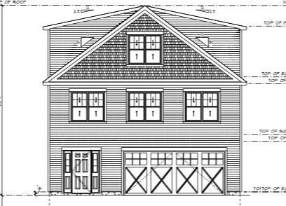 Daytona Avenue, Narragansett, Rhode Island 02882