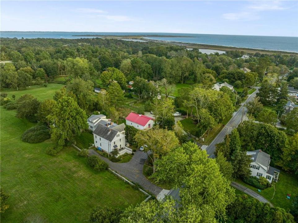 400 Paradise Avenue, Middletown, Rhode Island 02842, Estados Unidos