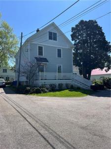 400 Paradise Avenue, Middletown, Rhode Island 02842, Estados Unidos