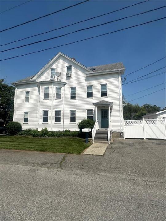 455 Child Street 1, Warren, Rhode Island 02885