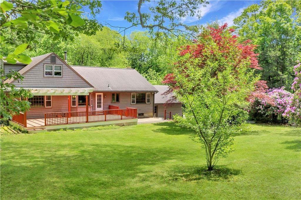 40 Boombridge Road, Westerly, Rhode Island 02891
