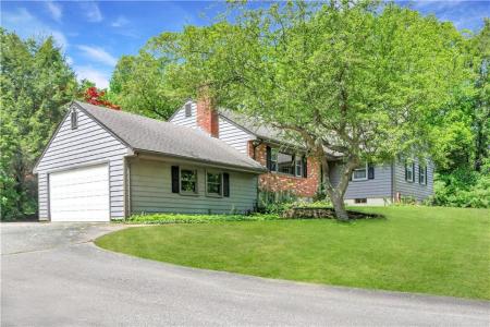40 Boombridge Road, Westerly, Rhode Island 02891