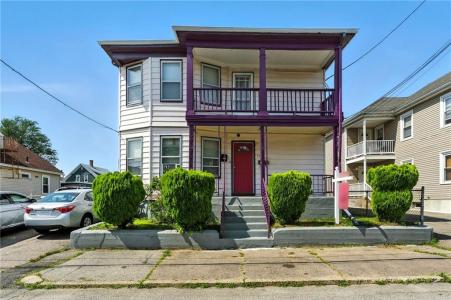118 John Street, Pawtucket, RI 02861, USA